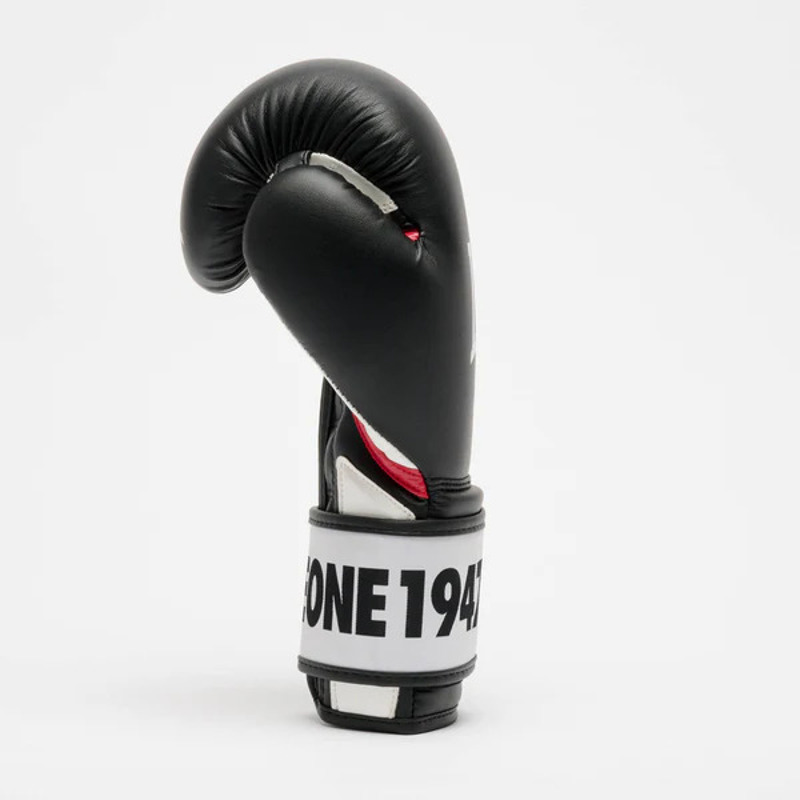 Leone GNTIA PuGAXIAS STRIPE 47- black